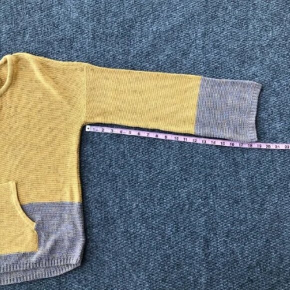 Prana crystal beach sweater size small - Picture 8 of 8